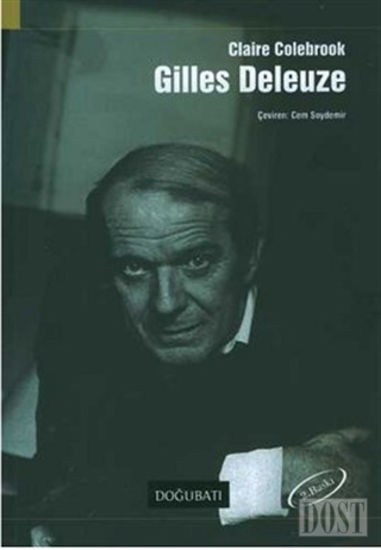 Gilles Deleuze